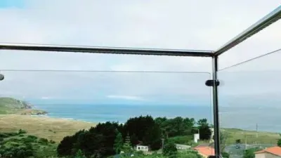 Casa – Ferrol, O Vilar - Vista 2