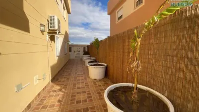 Apartment in El Alamillo photo 29