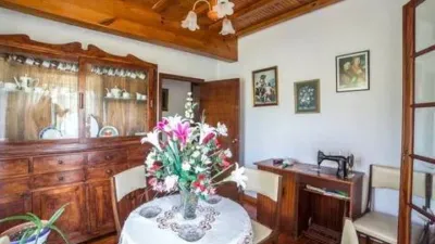 Chalet in Valdoviño photo 32