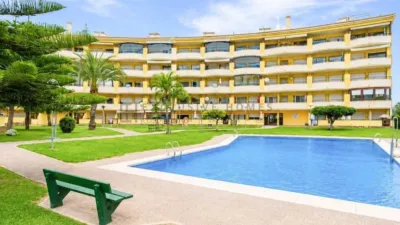 Apartment in L'Albir photo 14