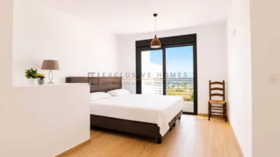 Piso en L'Albir photo 18