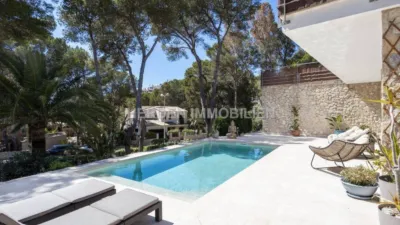 Chalet in Calvià photo 5