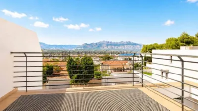 Piso – L'Alfàs del Pi - Vista 2