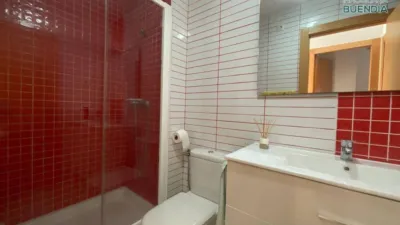 Apartment in El Alamillo photo 21