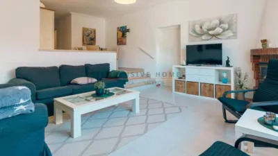 Villa in L'Albir photo 12