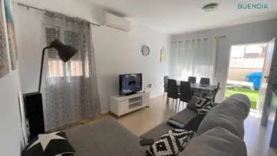 Apartment in El Alamillo photo 12