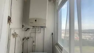 Apartment in Caranza photo 6