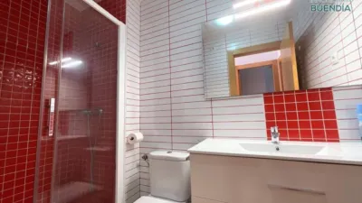 Apartment in El Alamillo photo 23