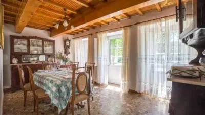 Chalet in Valdoviño photo 16