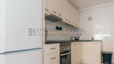 Villa in L'Albir photo 24