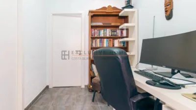 Villa in L'Albir photo 18