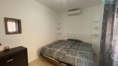 Apartment in El Alamillo photo 10
