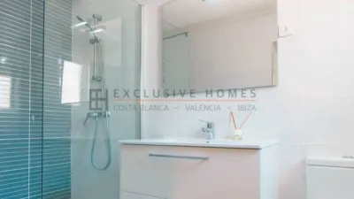Villa in L'Albir photo 14