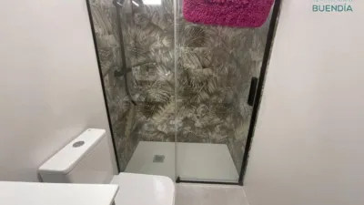 Apartment in El Alamillo photo 26