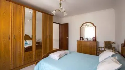 Chalet in Valdoviño photo 26