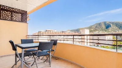 Apartment in L'Albir photo 3
