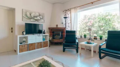 Villa in L'Albir photo 21