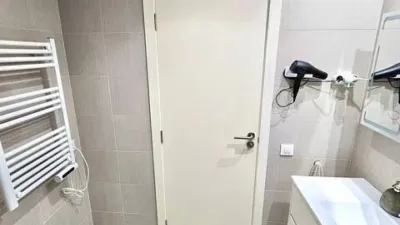 Piso en El Clot photo 8