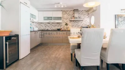 Villa in L'Albir photo 9
