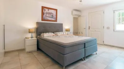 Villa in L'Albir photo 15