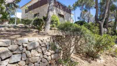 Chalet in Calvià photo 4