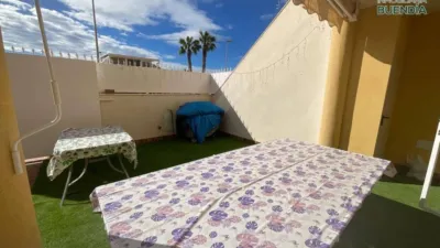 Apartment in El Alamillo photo 4