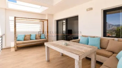 Piso – L'Alfàs del Pi - Vista 4