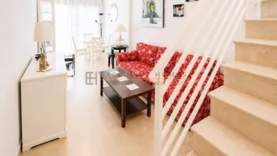 Apartment in L'Albir photo 4