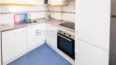 Apartment in L'Albir photo 6