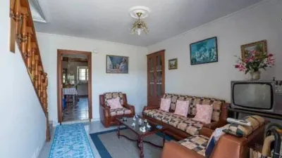 Chalet in Valdoviño photo 20