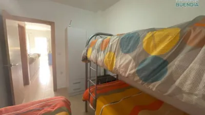 Apartment in El Alamillo photo 14
