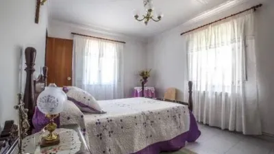 Chalet in Valdoviño photo 24