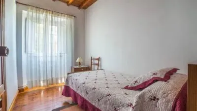 Chalet in Valdoviño photo 27