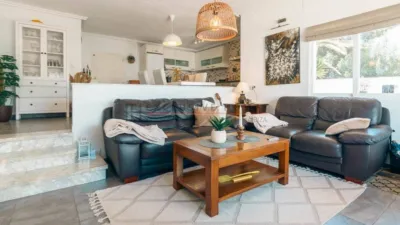 Villa in L'Albir photo 6
