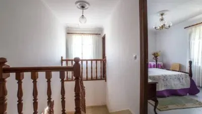 Chalet in Valdoviño photo 22