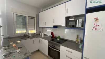 Apartment in El Alamillo photo 19