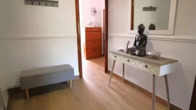 Apartment on Carrer de les Modistes photo 26