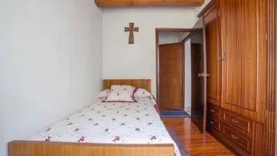 Chalet in Valdoviño photo 28