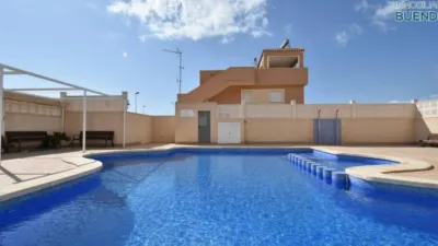 Apartment in El Alamillo photo 27