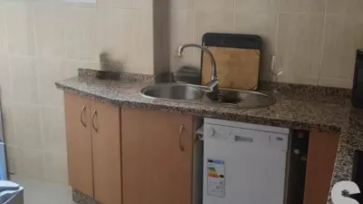 Apartment in Ubrique photo 4