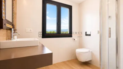 Piso en L'Albir photo 22