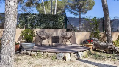 Chalet in Calvià photo 13