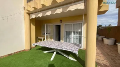 Apartment in El Alamillo photo 2