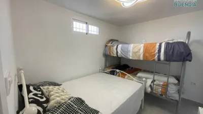 Apartment in El Alamillo photo 18