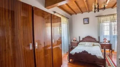 Chalet in Valdoviño photo 31