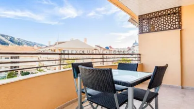 Apartment in L'Albir photo 2