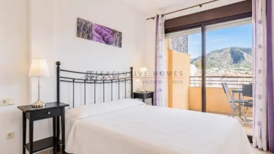 Apartment in L'Albir photo 8
