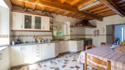 Chalet in Valdoviño photo 13