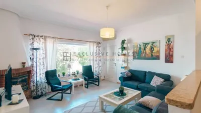 Villa in L'Albir photo 22