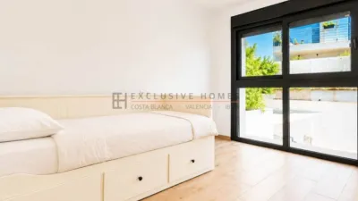 Piso en L'Albir photo 21